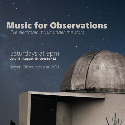 Music for Observations