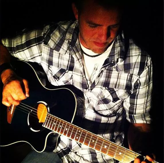 Nate Ostrander LIVE