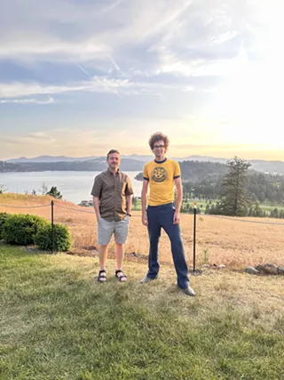 Image: Nate Stratte and Friends