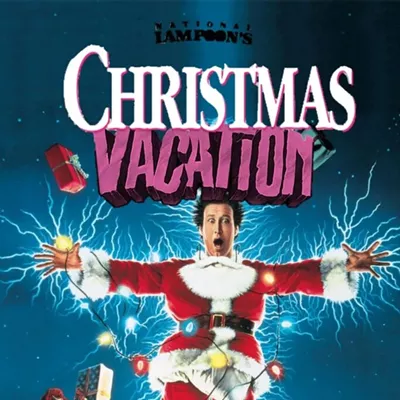 Image: National Lampoon's Christmas Vacation