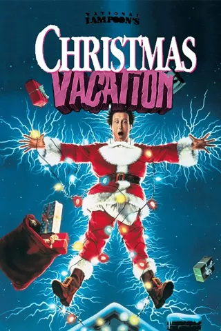 Image: National Lampoon's Christmas Vacation