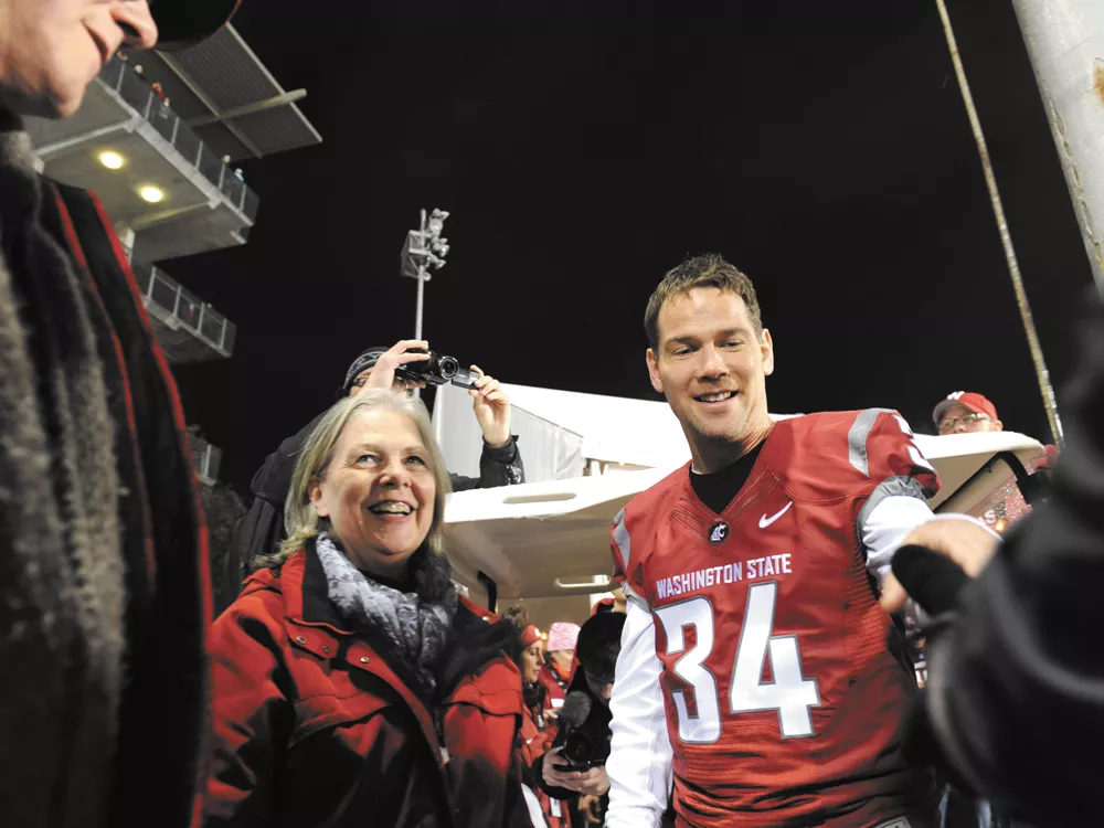 Hometown Hero