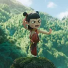 Image: Ne Zha II