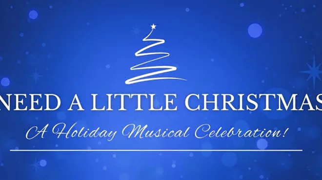 Image: Need a Little Christmas