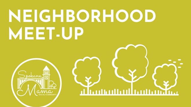 Neighborhood Meet-Up