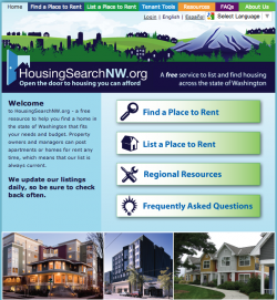 New affordable housing locator launches