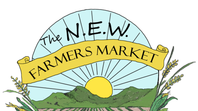 N.E.W. Farmers Market