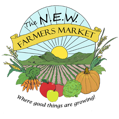 N.E.W. Farmers Market