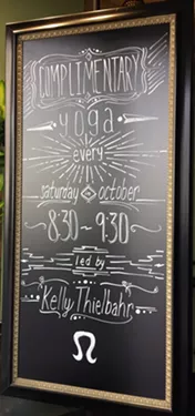 New lululemon store opens downtown