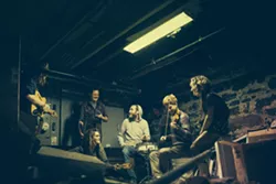 THIS WEEKEND IN MUSIC: The Rustics, the Bartlett Grand Opening and a music fest update