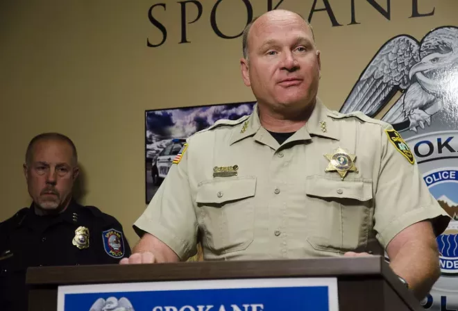 Authorities previously contacted Rockwood shooter, seized then returned gun