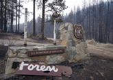 Resources for tracking Carlton Complex and other wildfires