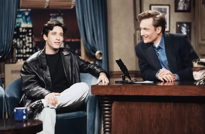How The Daily Show made the late-night talk show irrelevant
