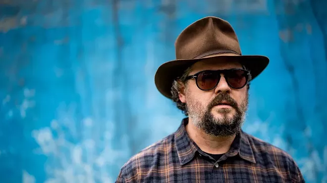 Image: Musicians from hard-touring bands Drive-by Truckers, Supersuckers, Hell's Belles talk about the scary times for themselves and the music industry