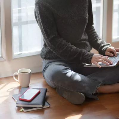 Image: Premera Blue Cross expands telehealth services for mental health and substance use disorder during COVID-19 lockdown