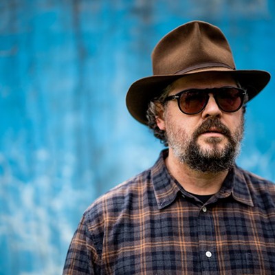 Image: Musicians from hard-touring bands Drive-by Truckers, Supersuckers, Hell's Belles talk about the scary times for themselves and the music industry