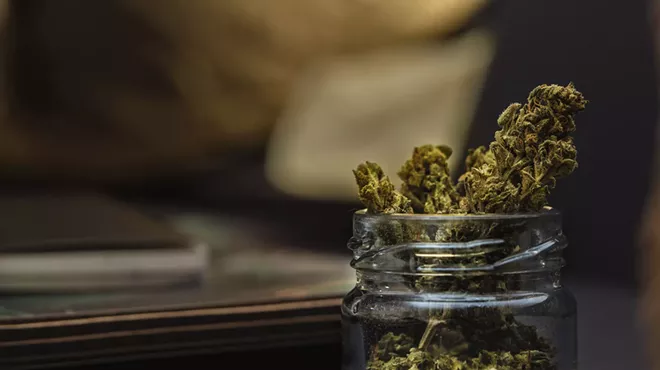 Image: New retail cannabis licenses are coming to Washington in the name of social equity