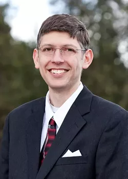 New Spokane Valley councilman keeps an electronic tradition going