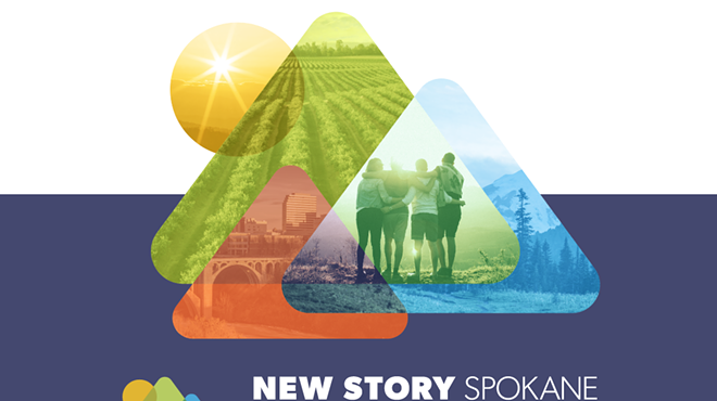 New Story Spokane Festival
