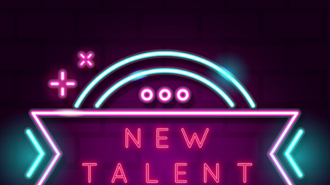 New Talent Tuesdays