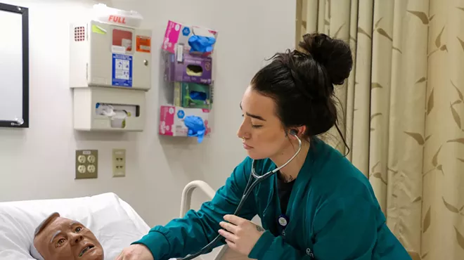 Image: New university presidents, renewed programs and fresh starts: A roundup of Inland Northwest higher education news