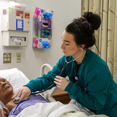Image: New university presidents, renewed programs and fresh starts: A roundup of Inland Northwest higher education news