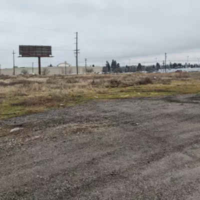 Image: NEWS BRIEFS: Affordable housing breaks ground in Spokane Valley