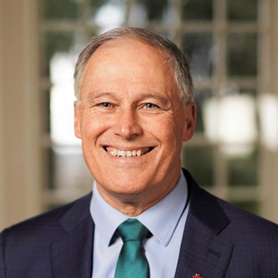 NEWS BRIEFS: Gov. Jay Inslee names his three climate priorities for 2024