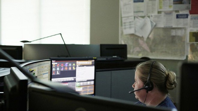 NEWS BRIEFS: Spokane questions the cost of our regional 911 center