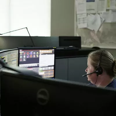 Image: NEWS BRIEFS: Spokane questions the cost of our regional 911 center