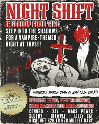 Image: Night Shift