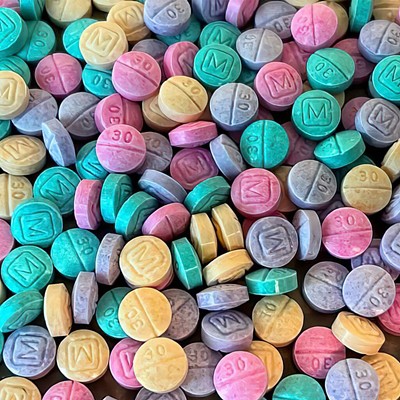 Nine honest horrors, hinky half-truths and heinous hoaxes about fentanyl (no, you won't find it in your kid's trick-or-treat haul)
