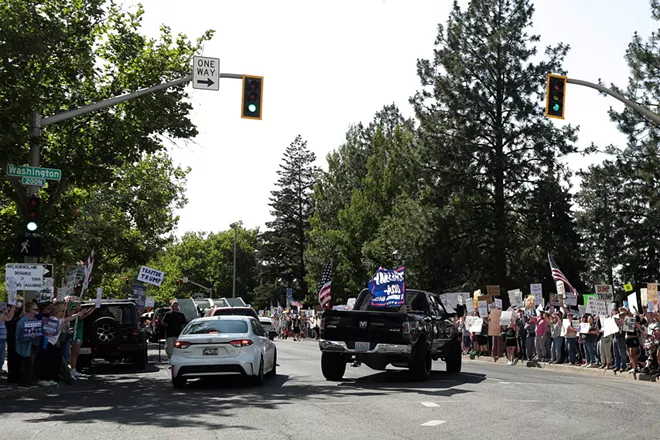 Image: No Kings Protest 2025