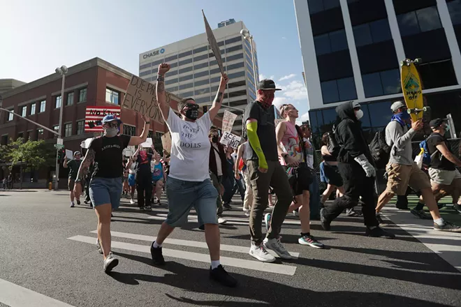 Image: No Kings Protest 2025