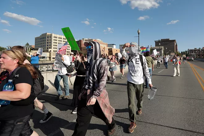 Image: No Kings Protest 2025
