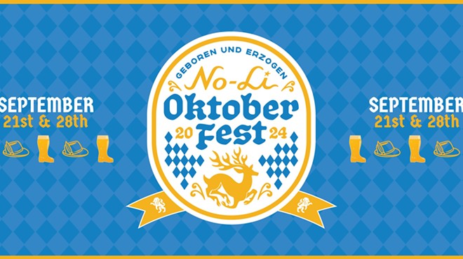 No-Li Oktoberfest