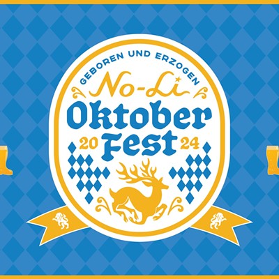 No-Li Oktoberfest