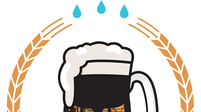 Image: No Water No Beer