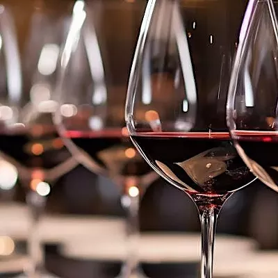 Image: North Idaho Wine Society: Ackley Brand Famlly of Wines