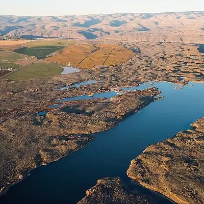 Image: Ancient Lakes Ava