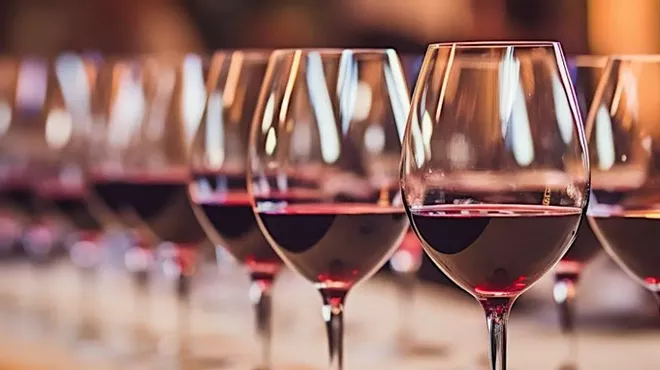 Image: North Idaho Wine Society: Wines of South Africa