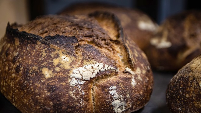 North Idaho's Best Bread