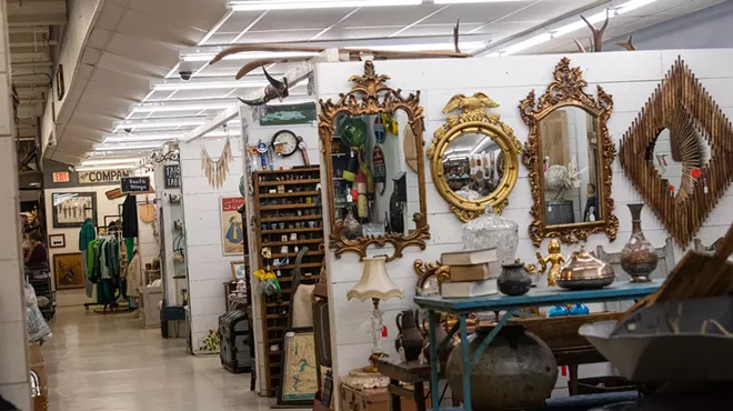 Image: North Idaho's Best Home Decor Shop