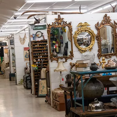 Image: North Idaho's Best Home Decor Shop