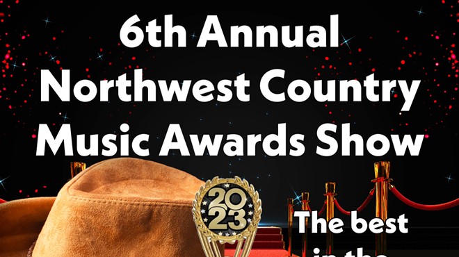 Northwest Country Music Awards