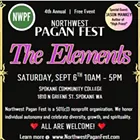 Image: Northwest Pagan Fest