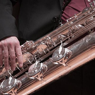 Northwest Saxophone Quartet