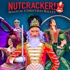 Image: Nutcracker! Magical Christmas Ballet