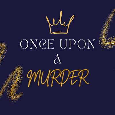 Image: Once Upon a Murder