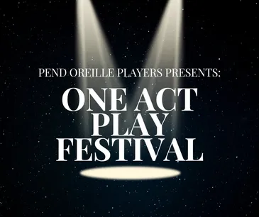 Image: One Act Play Festival